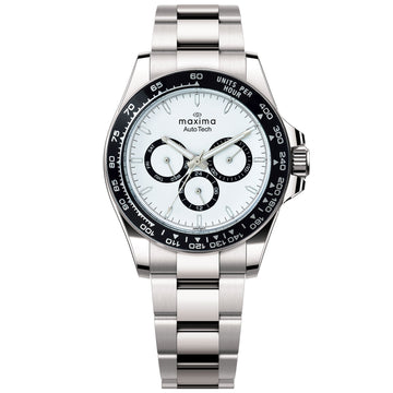 Maxima Apex Collection Multifunction Analog Watch For Men 70750CMGI